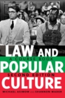 Image for Law and popular culture  : a course book
