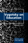 Image for Vygotsky on education primer