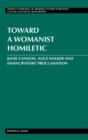 Image for Toward a Womanist Homiletic