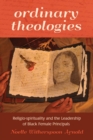 Image for Ordinary Theologies