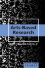 Image for Arts-Based Research Primer