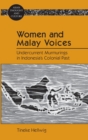 Image for Women and Malay Voices