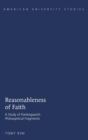 Image for Reasonableness of Faith