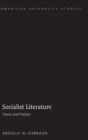 Image for Socialist Literature