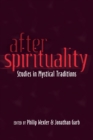 Image for After Spirituality : Studies in Mystical Traditions