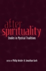 Image for After Spirituality