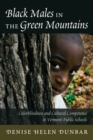 Image for Black Males in the Green Mountains : Colorblindness and Cultural Competence in Vermont Public Schools