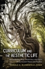 Image for Curriculum and the Aesthetic Life : Hermeneutics, Body, Democracy, and Ethics in Curriculum Theory and Practice
