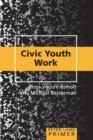 Image for Civic Youth Work Primer
