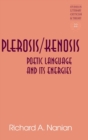 Image for Plerosis/Kenosis