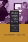 Image for Strategic Planning for Public Relations : Beginning the Journey