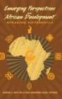 Image for Emerging Perspectives on ‘African Development’