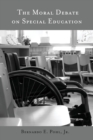 Image for The Moral Debate on Special Education