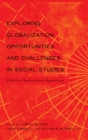 Image for Exploring Globalization Opportunities and Challenges in Social Studies