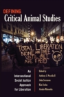 Image for Defining Critical Animal Studies