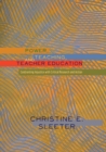 Image for Power, Teaching, and Teacher Education : Confronting Injustice with Critical Research and Action