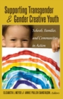 Image for Supporting Transgender and Gender Creative Youth