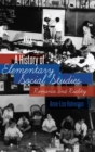 Image for A History of Elementary Social Studies : Romance and Reality