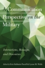 Image for A Communication Perspective on the Military