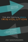 Image for The 21st century media (r)evolution  : emergent communication practices