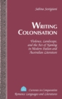 Image for Writing Colonisation