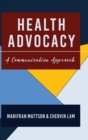 Image for Health advocacy  : a communication approach