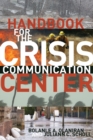 Image for Handbook for the Crisis Communication Center