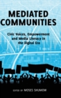 Image for Mediated Communities