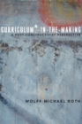 Image for Curriculum*-in-the-Making : A Post-constructivist Perspective
