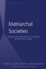 Image for Matriarchal Societies