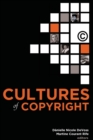 Image for Cultures of Copyright