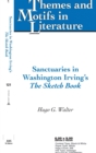 Image for Sanctuaries in Washington Irving&#39;s «The Sketch Book»
