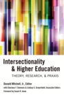 Image for Intersectionality &amp; Higher Education