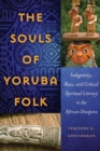 Image for The souls of Yoruba folk