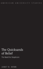 Image for The Quicksands of Belief
