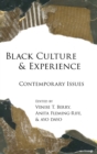 Image for Black Culture and Experience : Contemporary Issues
