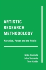 Image for Artistic Research Methodology