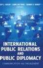 Image for International public relations and public diplomacy  : communication and engagement