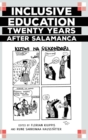 Image for Inclusive Education Twenty Years after Salamanca