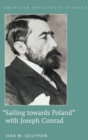 Image for &quot;Sailing towards Poland&quot; with Joseph Conrad