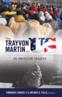Image for The Trayvon Martin in US