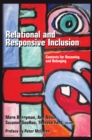 Image for Relational and Responsive Inclusion