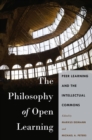 Image for The Philosophy of Open Learning