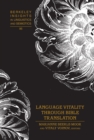 Image for Language Vitality Through Bible Translation