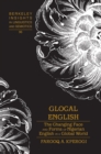 Image for Glocal English  : the changing face and forms of Nigerian English in a global world