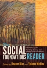 Image for The Social Foundations Reader
