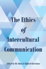 Image for The ethics of intercultural communication