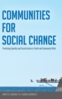 Image for Communities for Social Change