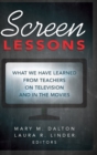 Image for Screen Lessons