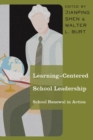 Image for Learning-Centered School Leadership